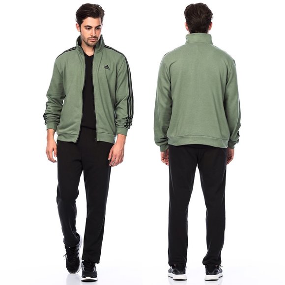 adidas Other - adidas Co Relax Ts Green Tracksuit Jacket & Pants